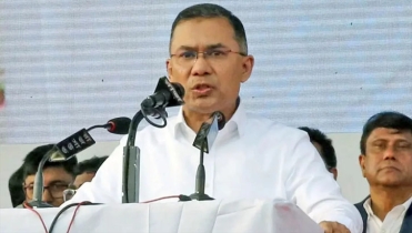 শীর্ষ আলেম–ওলামাদের প্রতি তারেক রহমানের কৃতজ্ঞতা